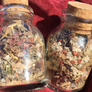 Cosméticos Naturais